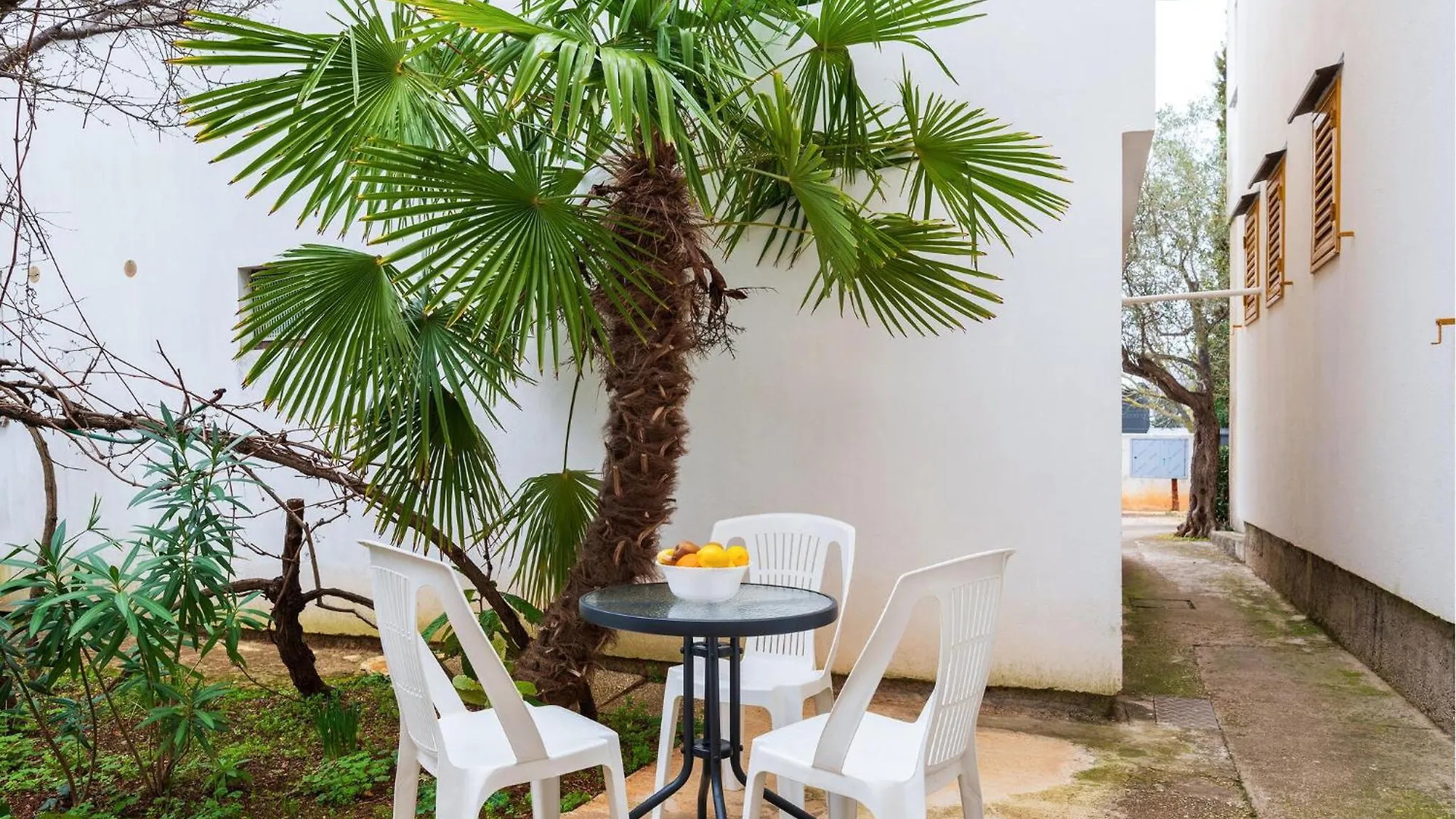 Beautiful Apartment In Fazana With Kitchen