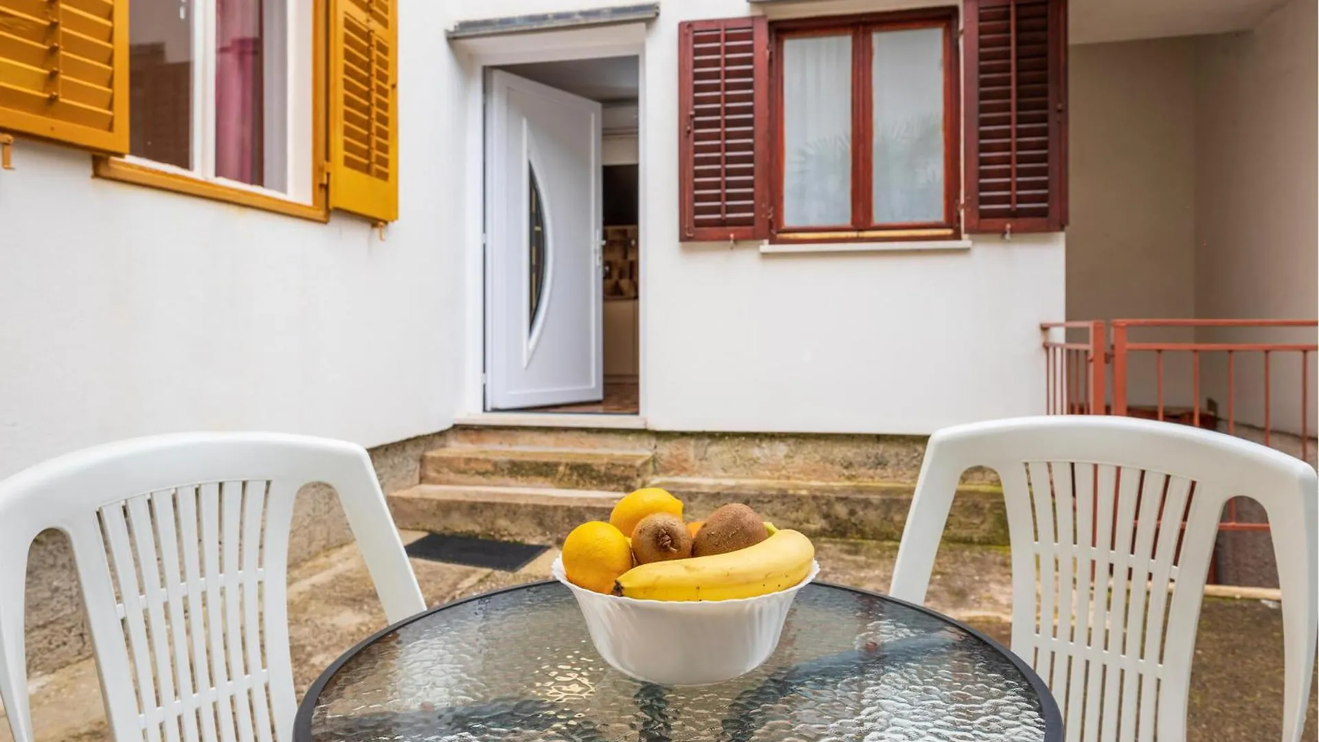 Beautiful Apartment In Fazana With Kitchen Croatia