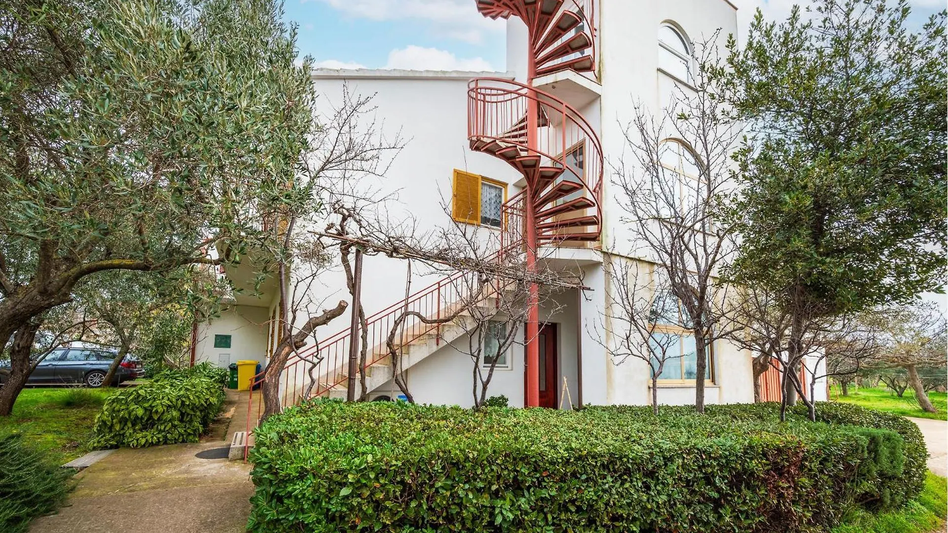 Beautiful Apartment In Fazana With Kitchen 0*,  Croatia